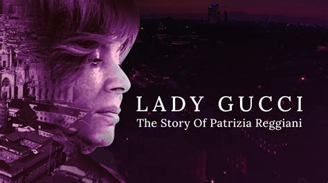 lady gucci documentario discovery